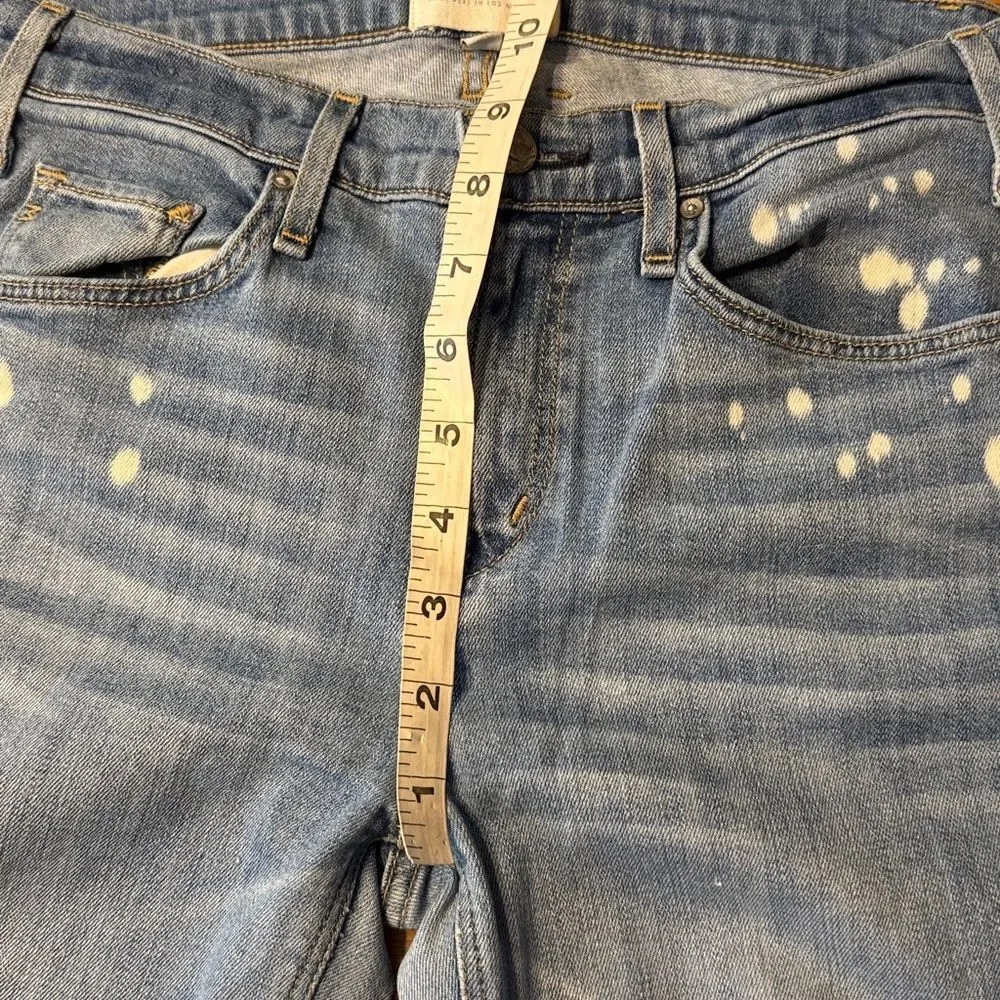McGuire Denim casual some light